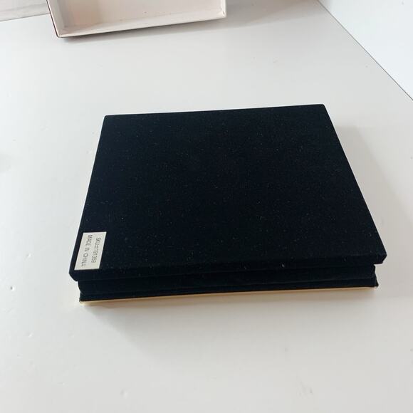 Vintage Impressions Brass 4"x6" Photo Album Bag Box Memories 50 Photos - Picture 7 of 7